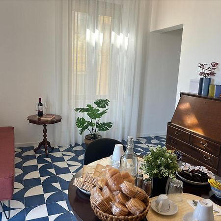 C'Est La Vie Taormina Leilighet Eksteriør bilde